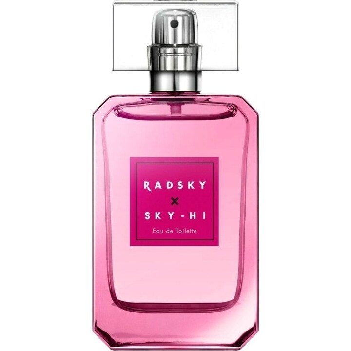 Radsky x Sky-Hi - Neon